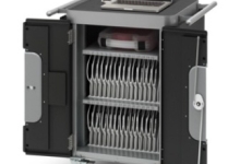 Photo of technology cart
