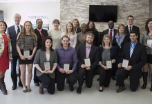 Business awards group