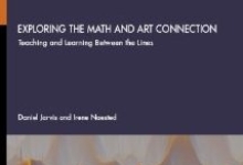 Photo of Dr. Daniel Jarvis' book cover