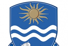 Nipissing’s coat of arms