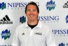 Nordic Asst Coach Dave