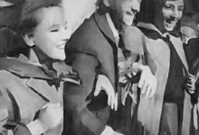 Olexander Wlasenko May Day 2011