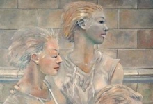 Dr. Denis Geden Redfern invitation