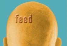 Common book cover Feed