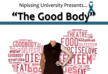 The Good Body Poster