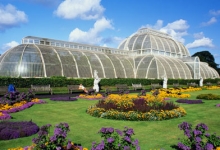 Kew Gardens
