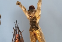 Feminist Art in Practice