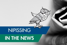 Nipissing In the News Roundup Feature Image