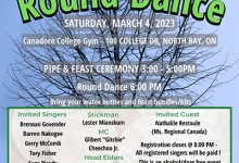 Minweyaang Round Dance