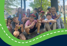 Summer Camps 2026 Article Banner