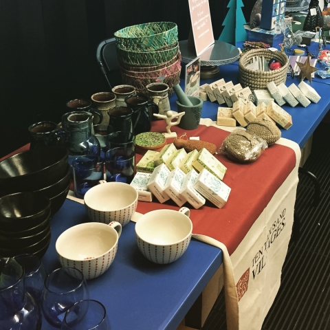 Ten Thousand Villages sale 2019