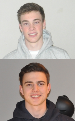 Volleyball recruits July 16