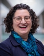 Marlynne Ferguson portrait