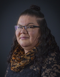 Berlinda Mclaren DMLA