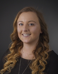 Emily McCarthy DMLA 2017