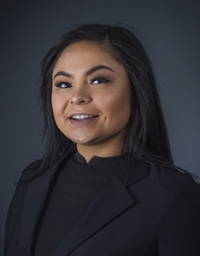 Paige Restoule DMLA 2017