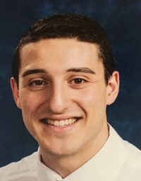 Daniel Scarpino DMLA