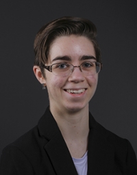 Samantha Defranco DMLA