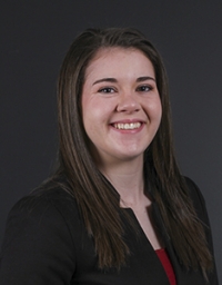 Shannon Mortson DMLA