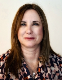 Photo of Nancy Saunders