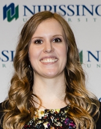 Lisa Belanger DMLA 2016