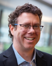 Manuel Litalien portrait