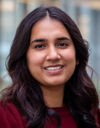 Muskan Muskan portrait