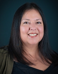 Erica Skouras portrait