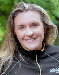 Paige Trudeau-Shemilt portrait