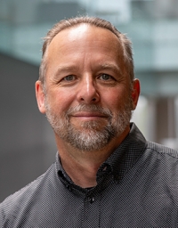 Richard Wenghofer portrait