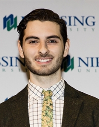 Andrew Butti DMLA 2016