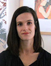 Laura Peturson Profile Photo