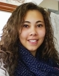 Eliza Hawthorne DMLA