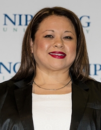 Kerry Lynn Peltier DMLA