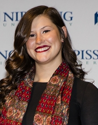 Madison Byblow DMLA 2016