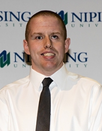 Mark Moore DMLA 2017