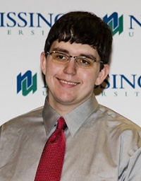 Paul Gooderham-Belanger DMLA 2016