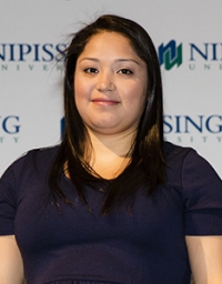 Ruth Cortez Alvarez DMLA 2016