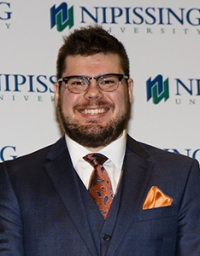 Yannick Benoit DMLA 2016